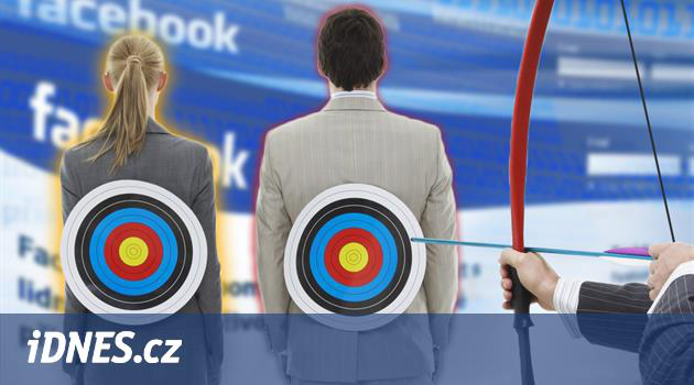 Facebook mění pravidla politické reklamy, chce bránit ovlivňování voleb