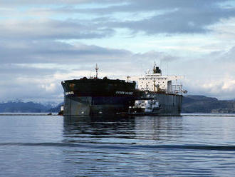 Výročí havárie Exxon Valdez: druhé největší ropné katastrofy v USA