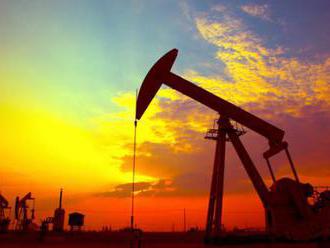 Ľahká americká ropa stratila 1,6 percenta, vývoj cien drahých kovov bol zmiešaný