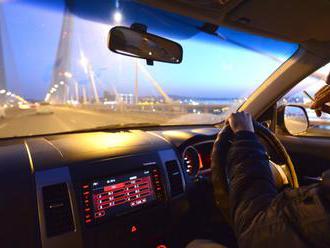 V Rusku jezdí neskutečných téměř 10 procent aut s volantem na špatné straně