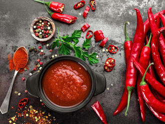 Co všechno o tobě prozradí láska k pikantním chutím a hlavně k chilli?