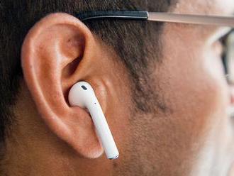 AirPods are lost easily and, in some cases, miraculously found