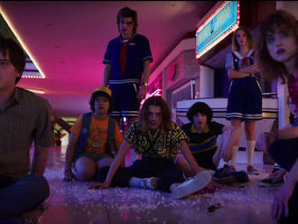 Netflix dropped the ‘Stranger Things’ Season 3 trailer, and it’s already been watched 4.5 million ti