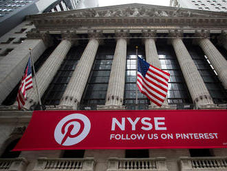 The Wall Street Journal: Pinterest speeds up IPO plans, could list by mid-April