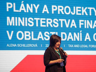 U daní je v Česku větším problémem administrativa než jejich výše. Ta vzhledem k vyspělé Evropě patř