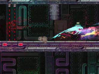 Video : Katana Zero je nová hra od Devolveru, v ktorej vás zabije jediná rana