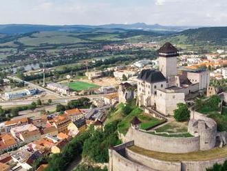 Regionálna priepasť na Slovensku sa presúva
