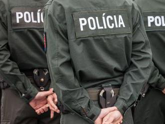 V prípade streľby v Bratislave polícia začala trestné stíhanie