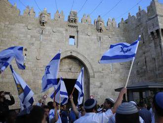 Rumunsko a Honduras uznali Jeruzalem za hlavné mesto Izraela