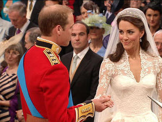 Tajná dohoda medzi princom Williamom a Kate v roku 2007! Čoho sa týkala?