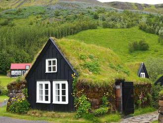 Islandskí starostovia sa sťažujú na Google mapy. Ukazujú ich mestá len pod snehom