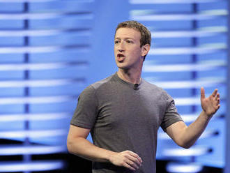 Budúcnosť Facebooku? Viac súkromia a viac šifrovania, tvrdí Zuckerberg
