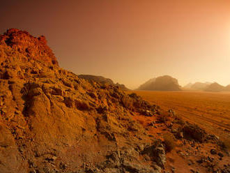 Českí vedci zbierajú zvukové nahrávky, ktoré pošlú na Mars