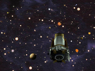 Video: Teleskop Kepler otvoril dvere k exoplanétam