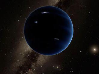 Tajomnú planétu Deväť by sme mohli prvýkrát vidieť o niekoľko rokov