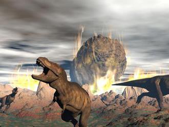V Austrálii našli čeľuste nového druhu dinosaura