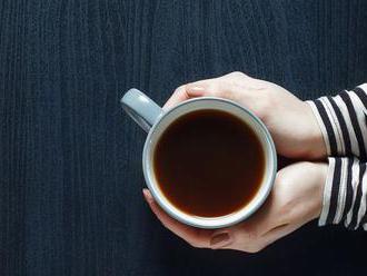 Rakovina hrubého čreva: Pri šálke kávy hovorme o zdraví