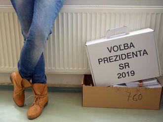 Slováci by chceli voliť aj z cudziny, nie každý sa vie dostaviť
