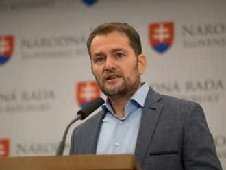 Igor Matovič sa ospravedlnil za poslanca, ktorý narušil voľby v Medzanoch: Mal by odstúpiť