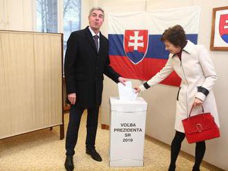 Béla Bugár: Výsledky volieb ukazujú, že nálada v spoločnosti je za zmenu