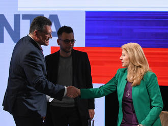 Veľká ANALÝZA prezidentských volieb: Je Slovensko pripravené na ženu v čele? Politológ hodnotí