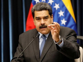 Vzťahy Venezuely a USA sa vyostrujú: Maduro obvinil USA zo žoldnierskeho sprisahania voči nemu