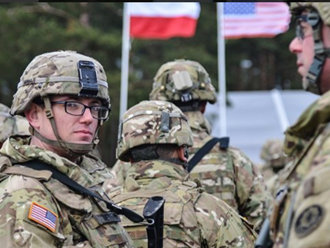 NATO vybuduje nový sklad americkej armády: Bude sa nachádzať u našich susedov