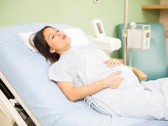 Šokujúci prípad tehotnej ženy: Vo februári porodila chlapca, o mesiac neskôr dvojčatá!