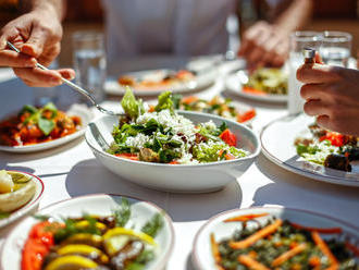 Veľký omyl o stredomorskej diéte? Vytriezvenie o strave, ktoré vás prekvapí!