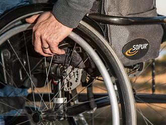Velké firmy chtějí více zaměstnávat lidi se zdravotním postižením