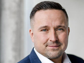 Adam Sliwka posílil energetický tým KPMG
