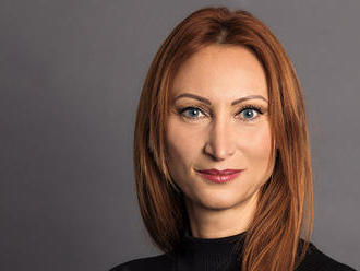 Marta Šťastná přichází do CBRE na pozici Business Development Director