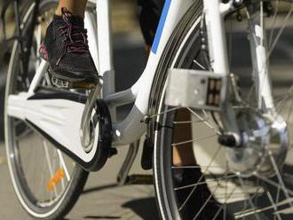 Trnava dostala tisíce eur na rozvoj cyklistickej dopravy, v meste pribudnú ďalšie elektrobicykle