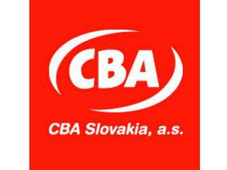 CBA Slovakia získala ocenenie Poctivý obchodník roka 2018