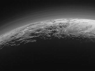 Sondu New Horizons čaká riskantnejší prelet, pôjde okolo záhadného telesa Ultima Thule