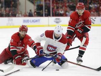 Video: Pánik pálil slepými, Tatarov Montreal padol v predĺžení a dvaja brankári v NHL vychytali nulu