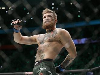 Dvojnásobný šampión UFC Conor McGregor končí kariéru, MMA prichádza o svoj značkový produkt