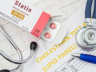 Pacientom s vysokým cholesterolom môže pomôcť nový liek, podľa vedcov nemá vedľajšie účinky
