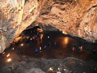 Demänovská jaskyňa slobody - klenot medzi jaskyňami