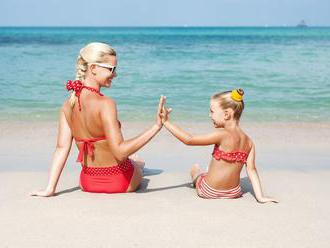 Predĺžte si leto! Bonus: Prázdne pláže, príjemné teploty a vyhriate more