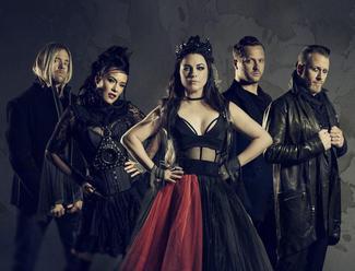 Evanescence s éterickou Amy Lee vystúpia v septembri na Slovensku