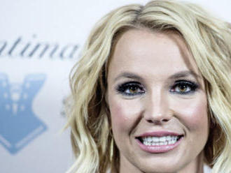 Britney Spears je údajně proti své vůli zavřená v léčebně