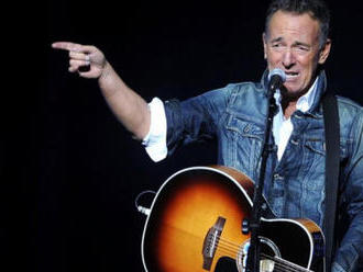 Bruce Springsteen vydá po sedmi letech nové album