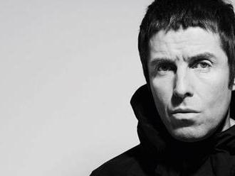 PUBLICISTIKA: 5 + 1 zářezů Liama Gallaghera aneb Od Oasis k sobě samému