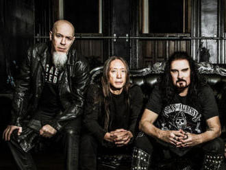 RECENZE: Dream Theater na albu 
