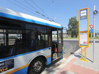 V Ostravě budou mít o víkendu výluku některé tramvaje a autobusy