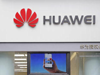 The Sun: Británie asi nevpustí Huawei do strategických oblastí
