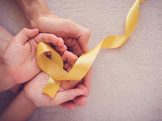 Medzinárodný deň detskej rakoviny. Ochorie nám viac ako 200 detí ročne