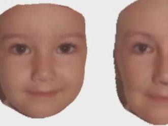 Softvér odhalí, ako bude vyzerať vaše dieťa v dospelosti