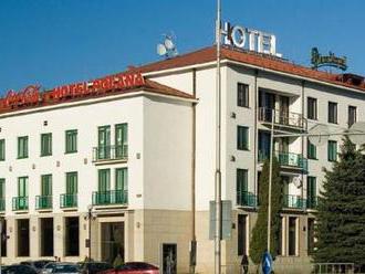 Hotel Poľana*** Zvolen sa nachádza priamo v srdci Slovenska, v atraktívnej lokalite v okolí Zvolensk